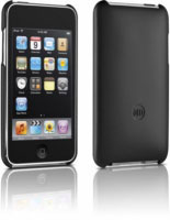 Philips SlimShell f/ iPod touch G2 (DLA63058/10)